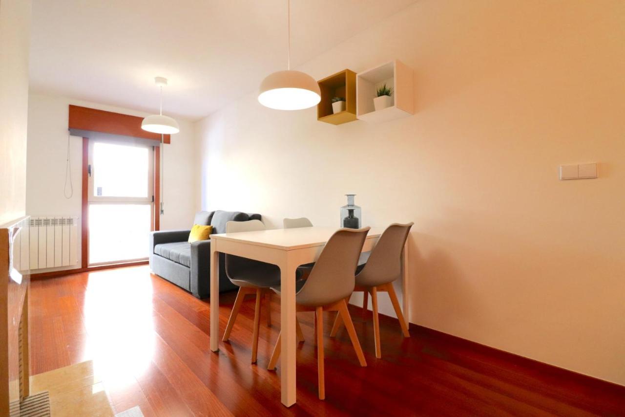 Sé Apartamentos - Cruz de Pedra Apartment Braga Extérieur photo