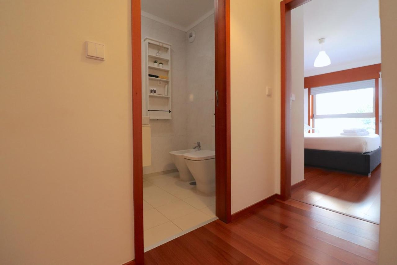 Sé Apartamentos - Cruz de Pedra Apartment Braga Extérieur photo