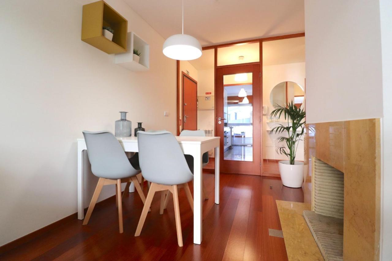 Sé Apartamentos - Cruz de Pedra Apartment Braga Extérieur photo