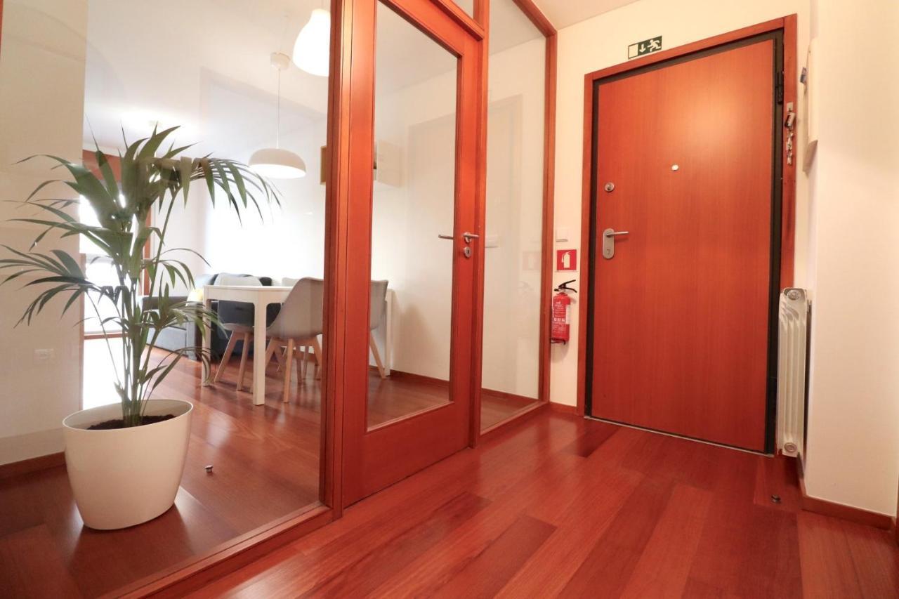 Sé Apartamentos - Cruz de Pedra Apartment Braga Extérieur photo